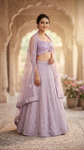 LADIES LEHENGA